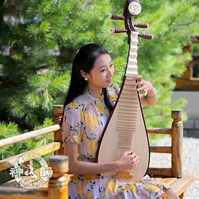 看花解悶，聽曲解憂，有勝于服藥者矣。