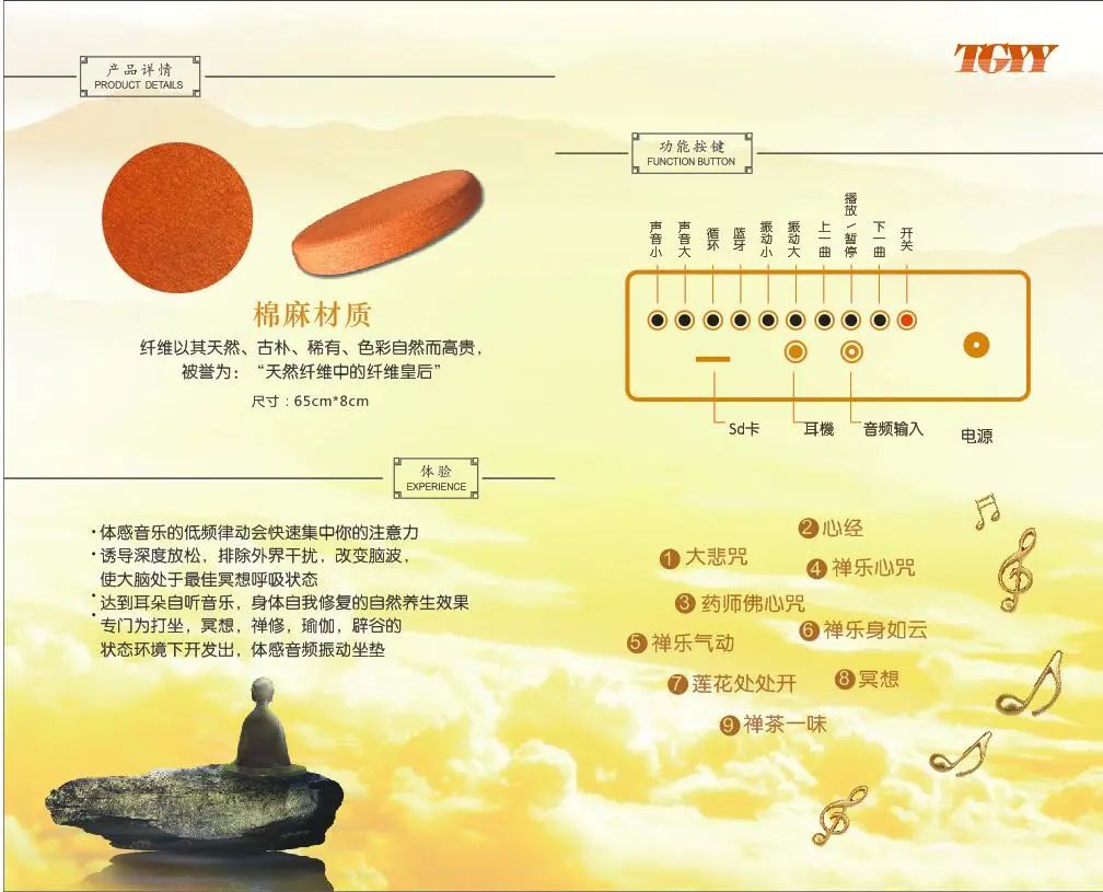 我們?yōu)槭裁匆蜃?？（附打坐要點）