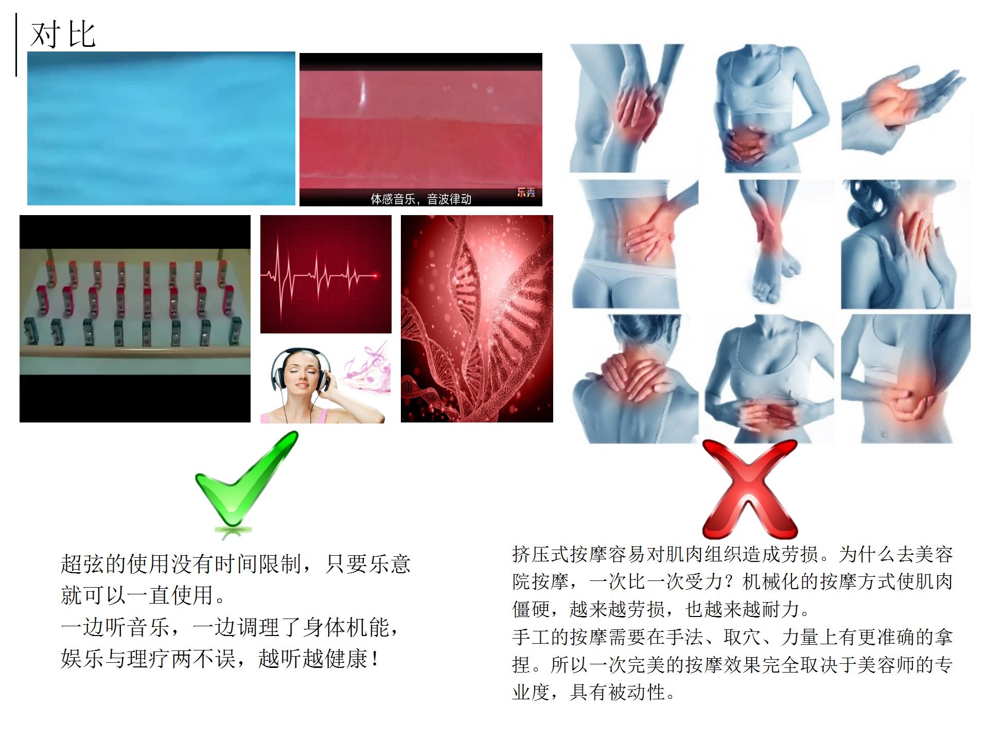 被殺死的睡眠自由，音樂能拯救回來？